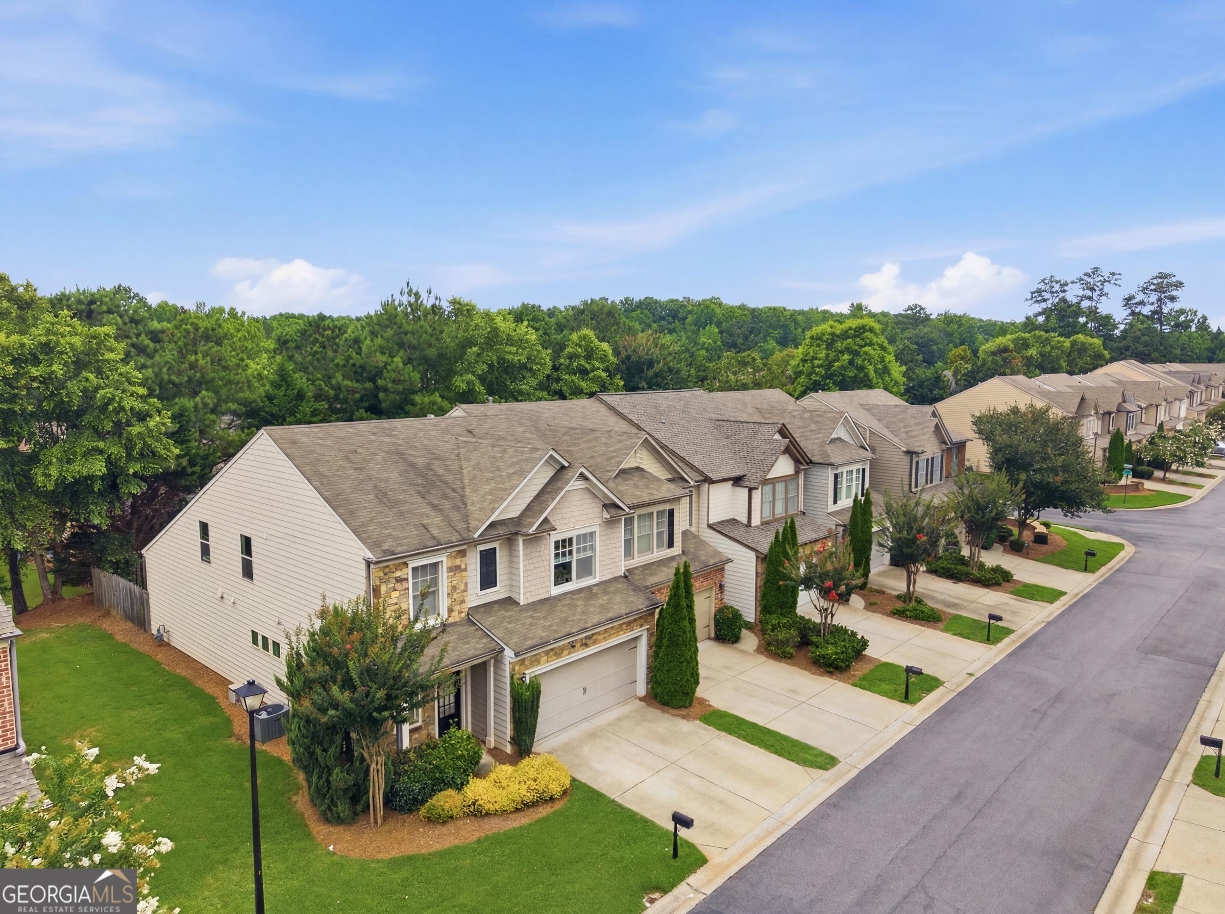 750 Middleton Place Alpharetta GA 30004