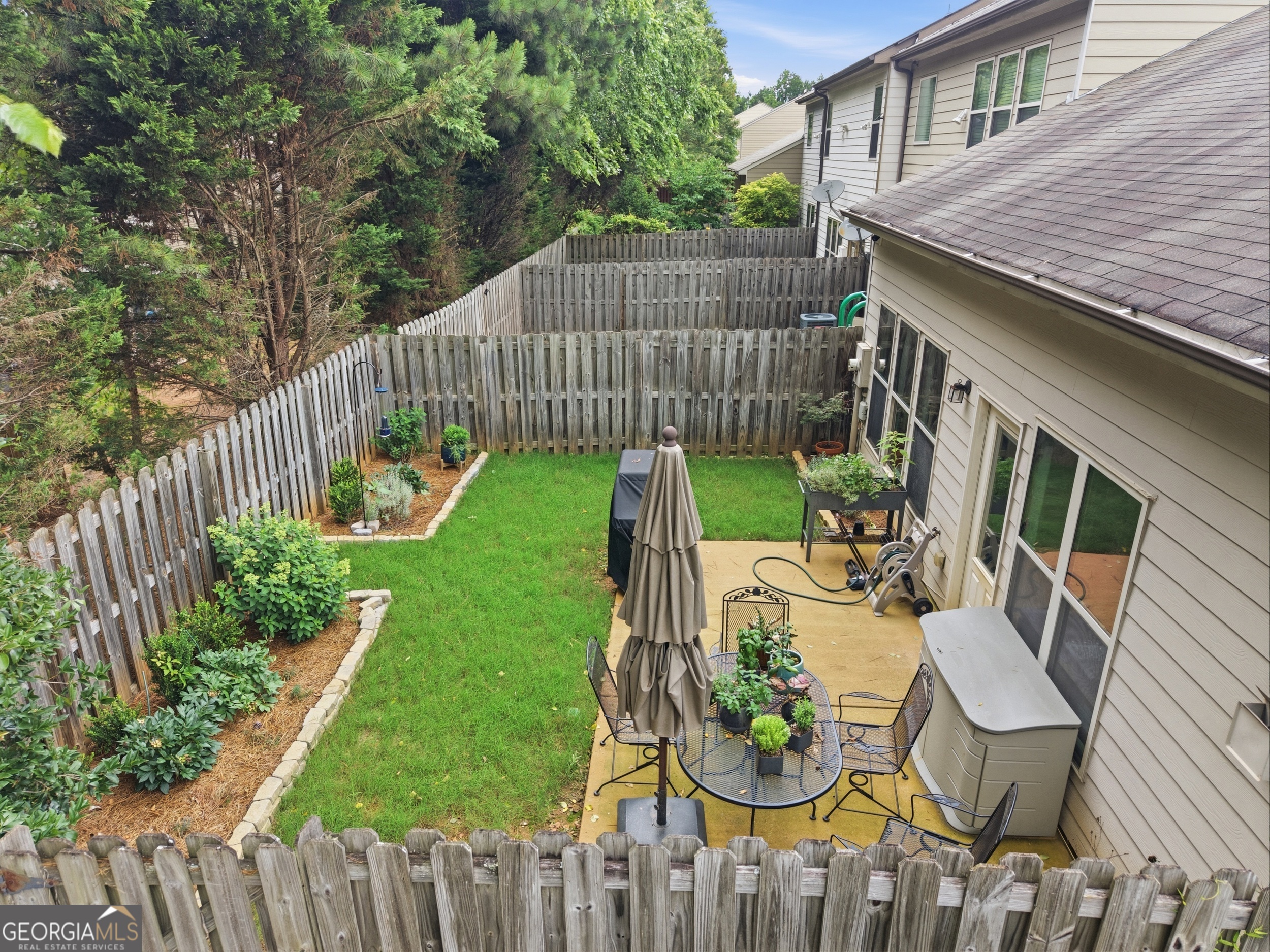 750 Middleton Place Alpharetta GA 30004