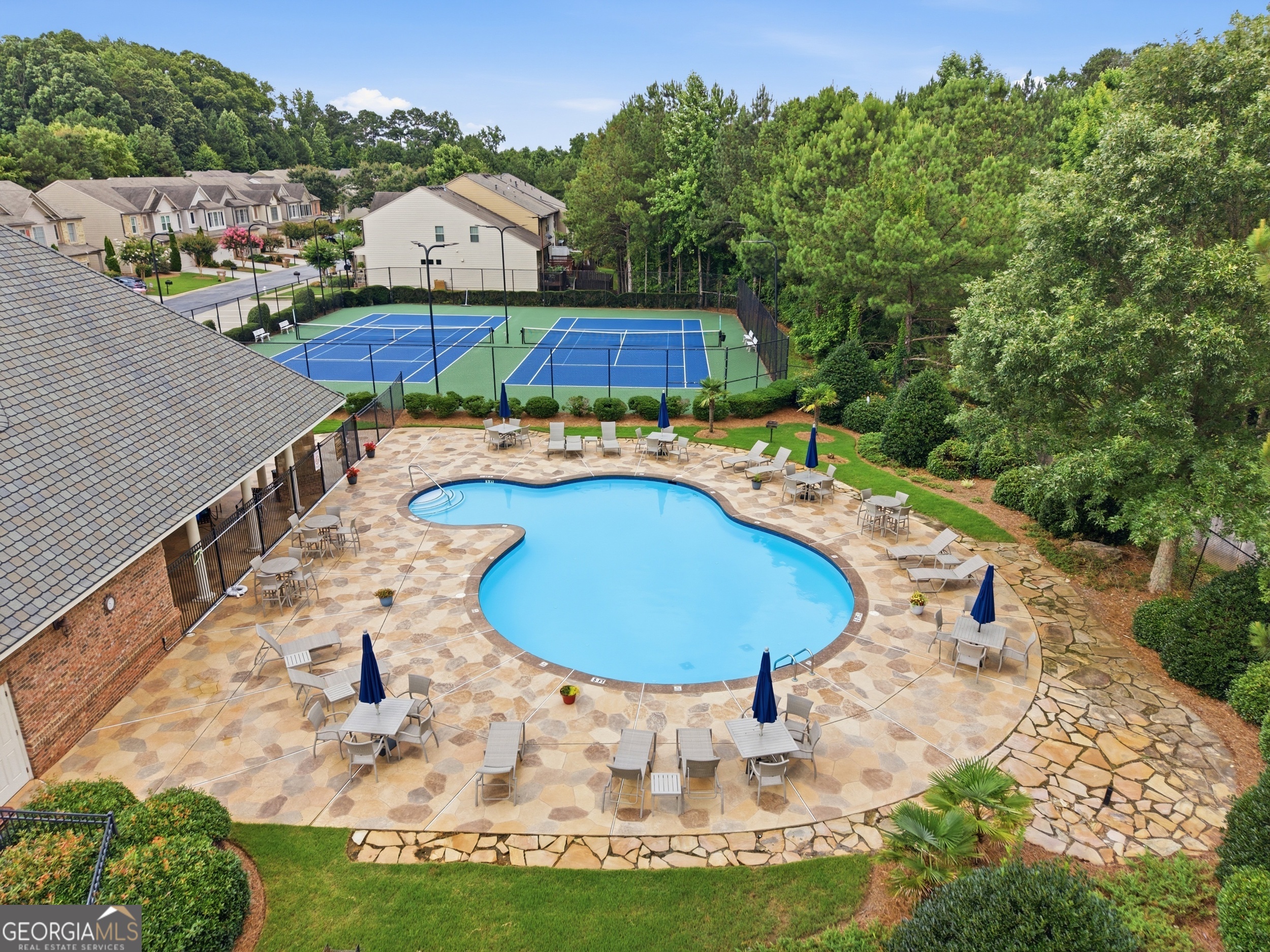 750 Middleton Place Alpharetta GA 30004