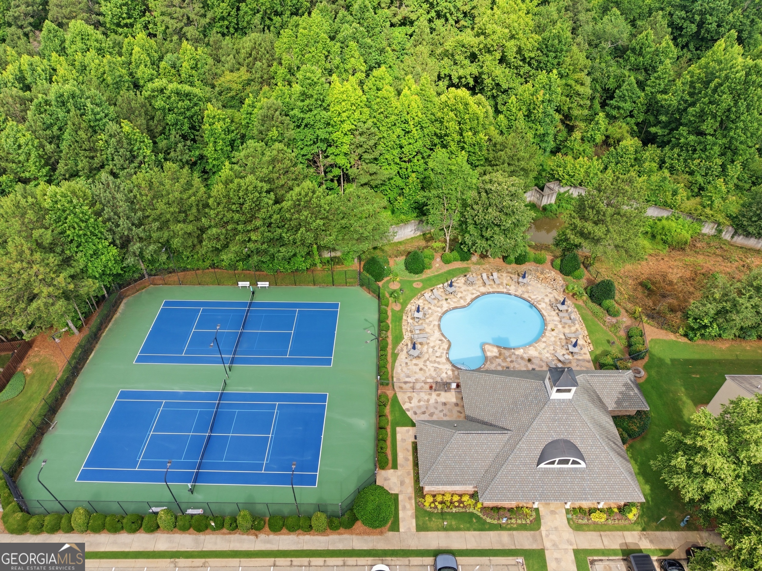750 Middleton Place Alpharetta GA 30004