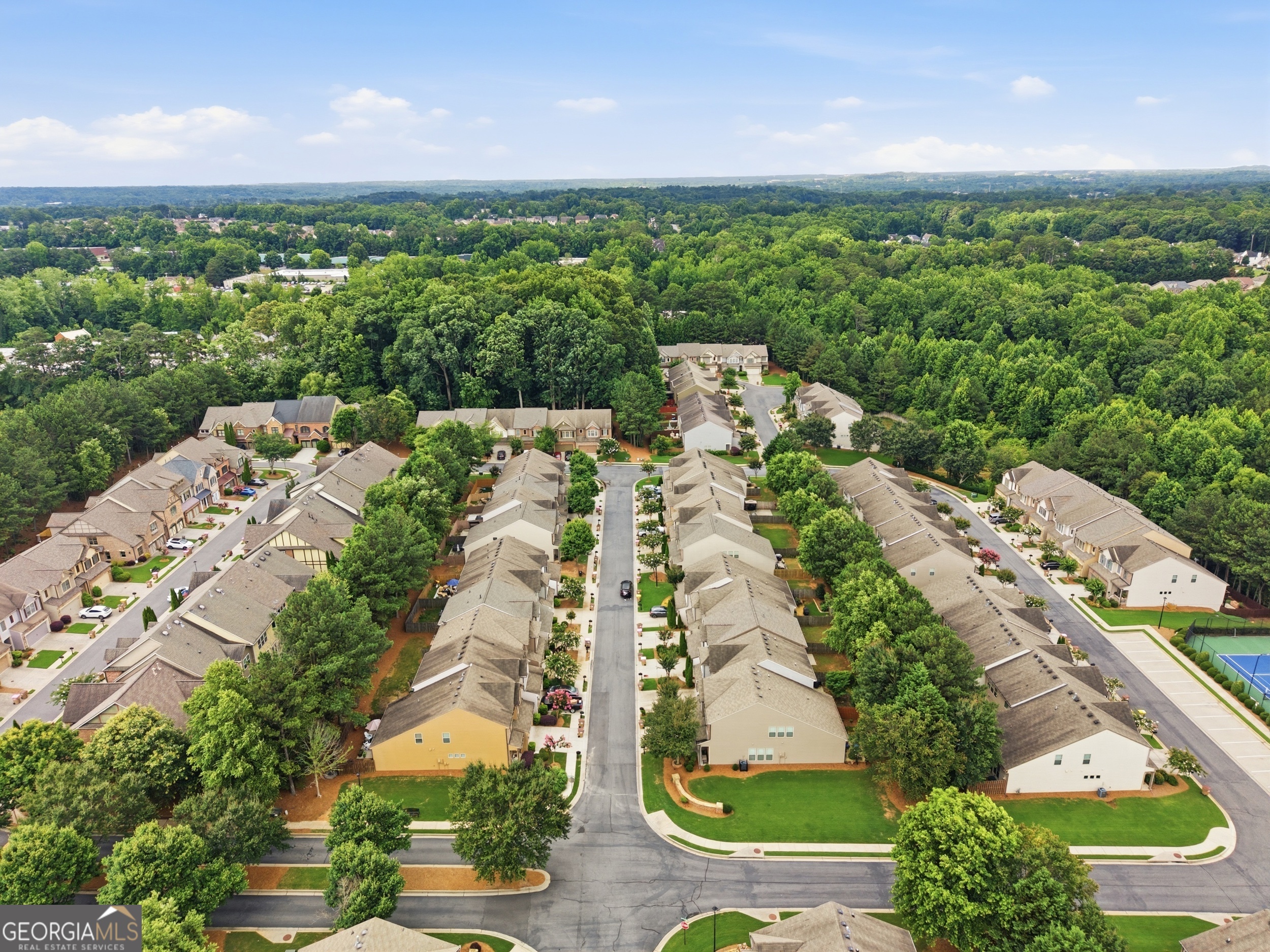 750 Middleton Place Alpharetta GA 30004
