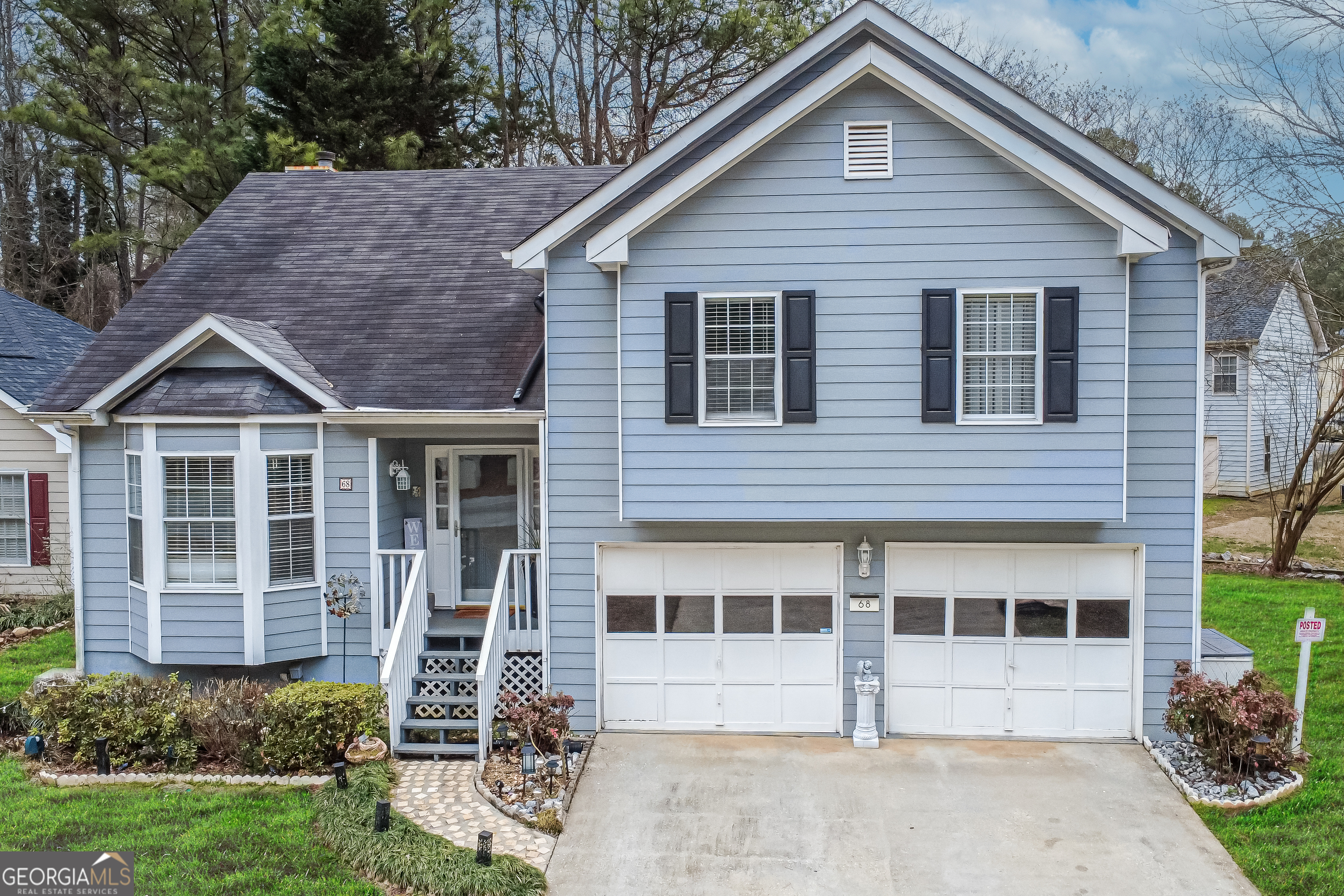 68 Patterson Path Lawrenceville GA 30044
