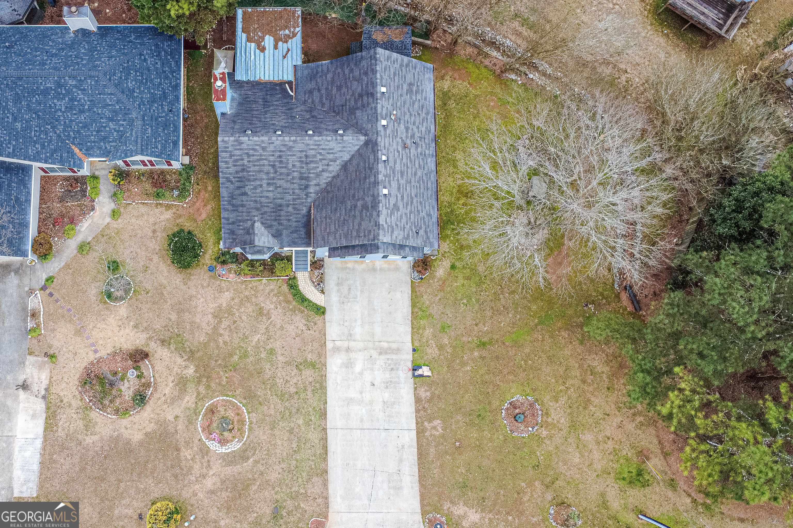 68 Patterson Path Lawrenceville GA 30044