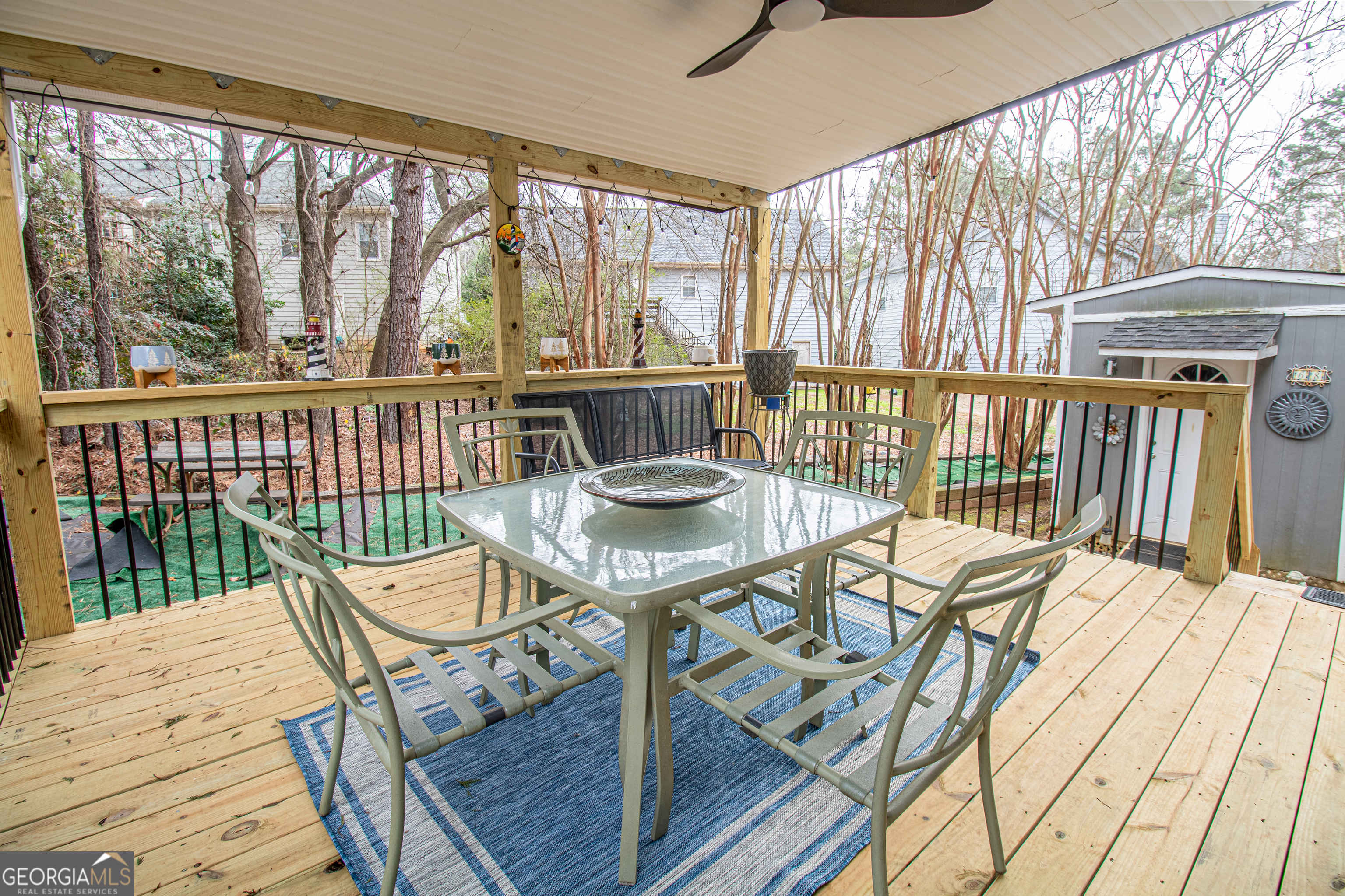 68 Patterson Path Lawrenceville GA 30044