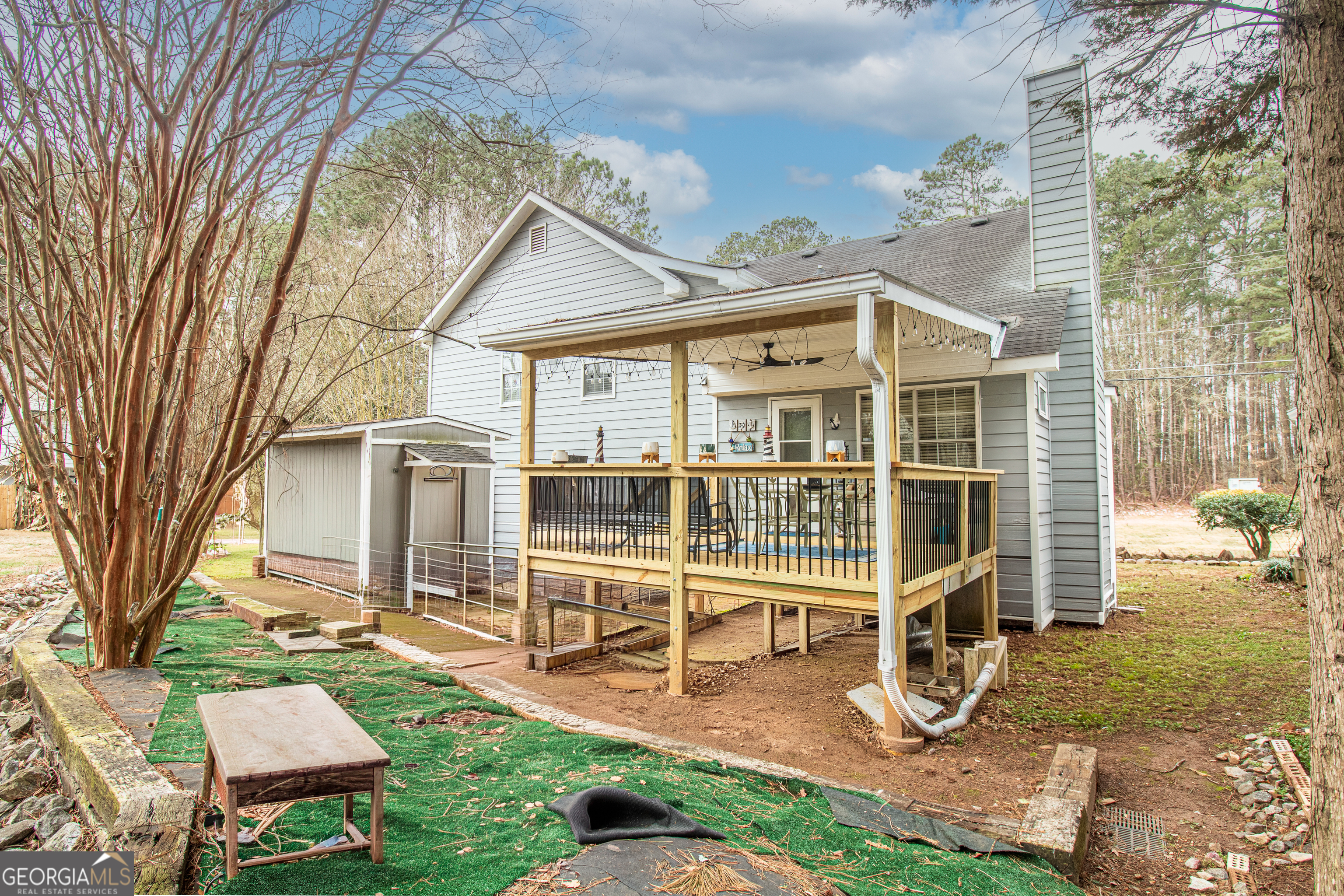 68 Patterson Path Lawrenceville GA 30044