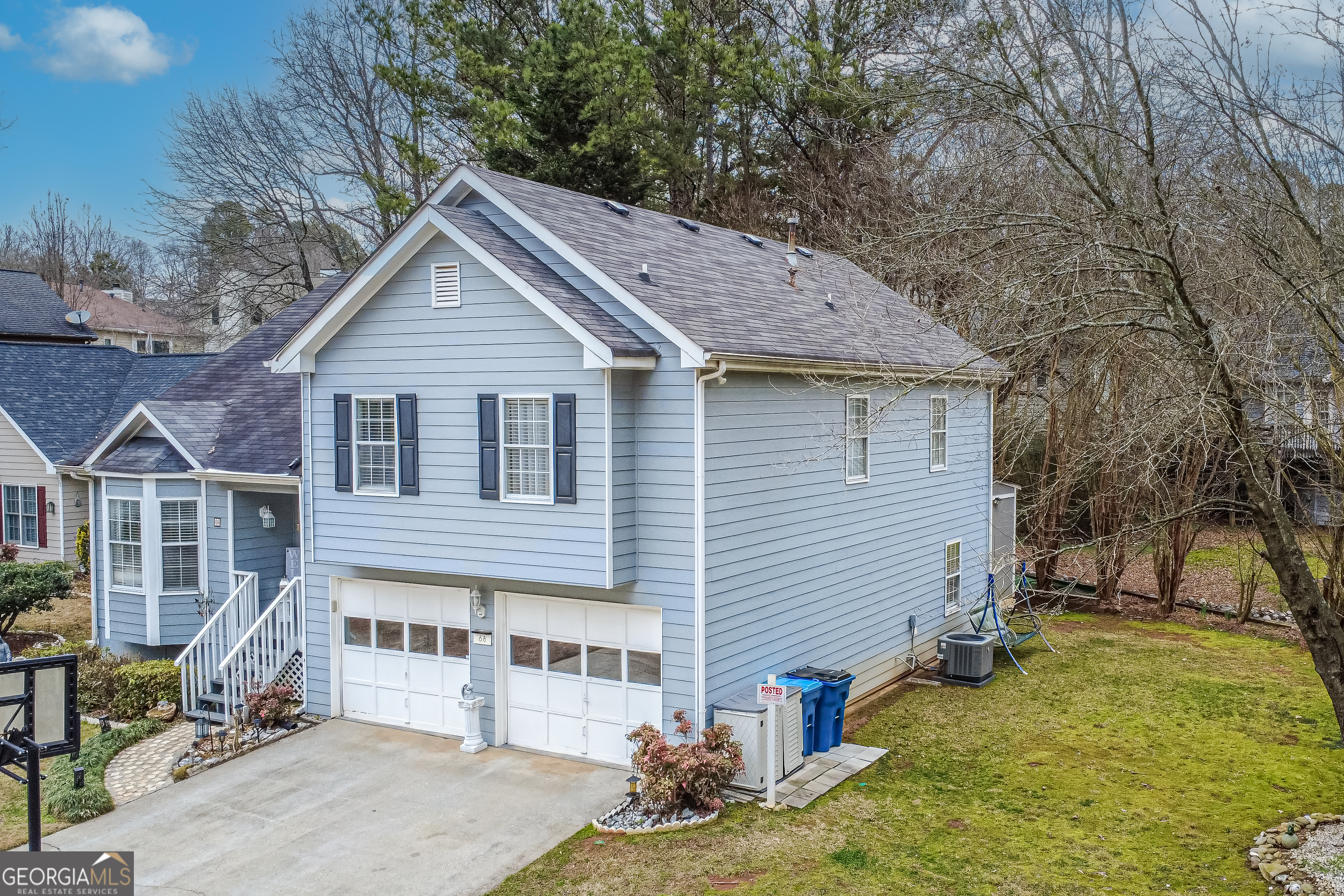 68 Patterson Path Lawrenceville GA 30044