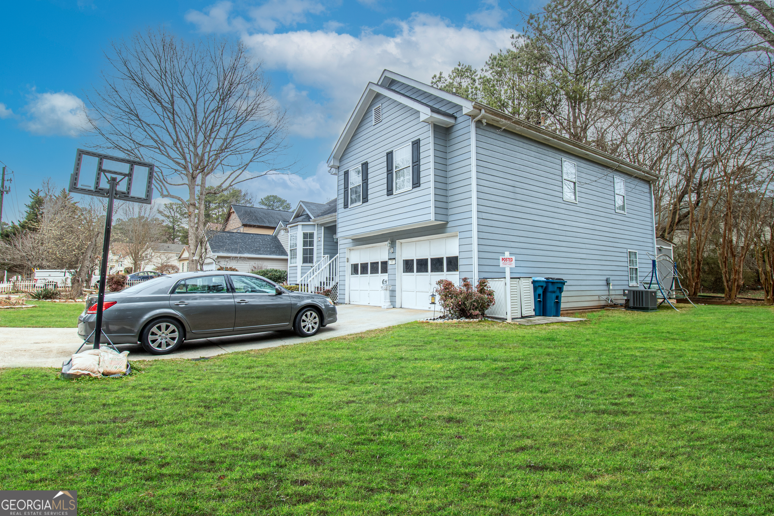 68 Patterson Path Lawrenceville GA 30044