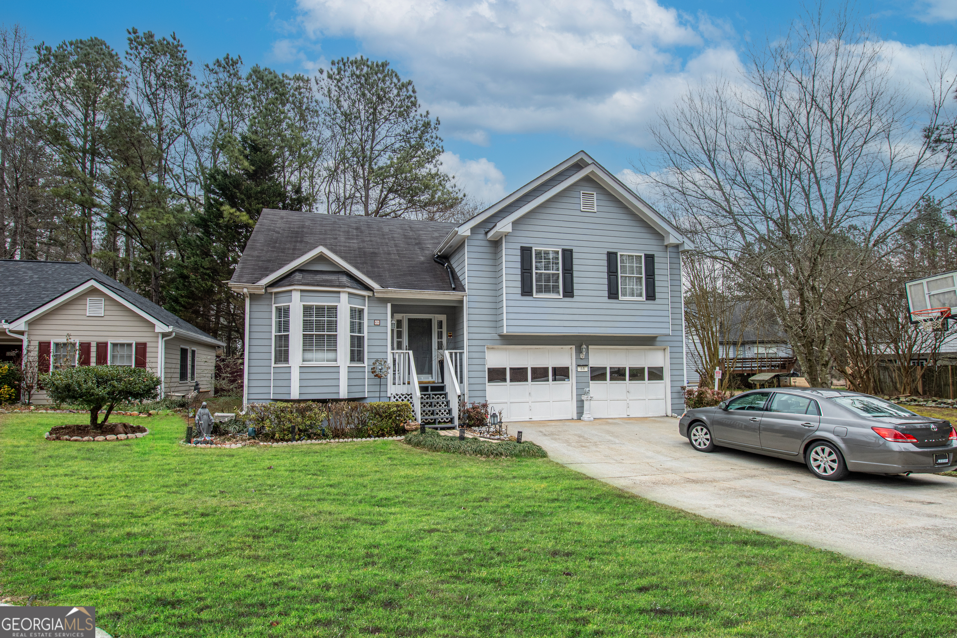 68 Patterson Path Lawrenceville GA 30044