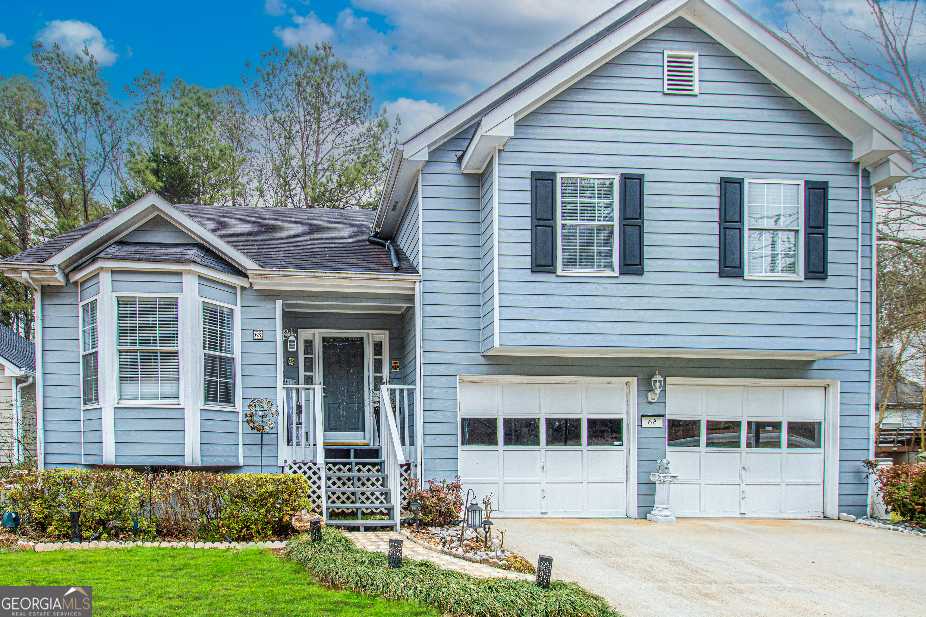 68 Patterson Path Lawrenceville GA 30044