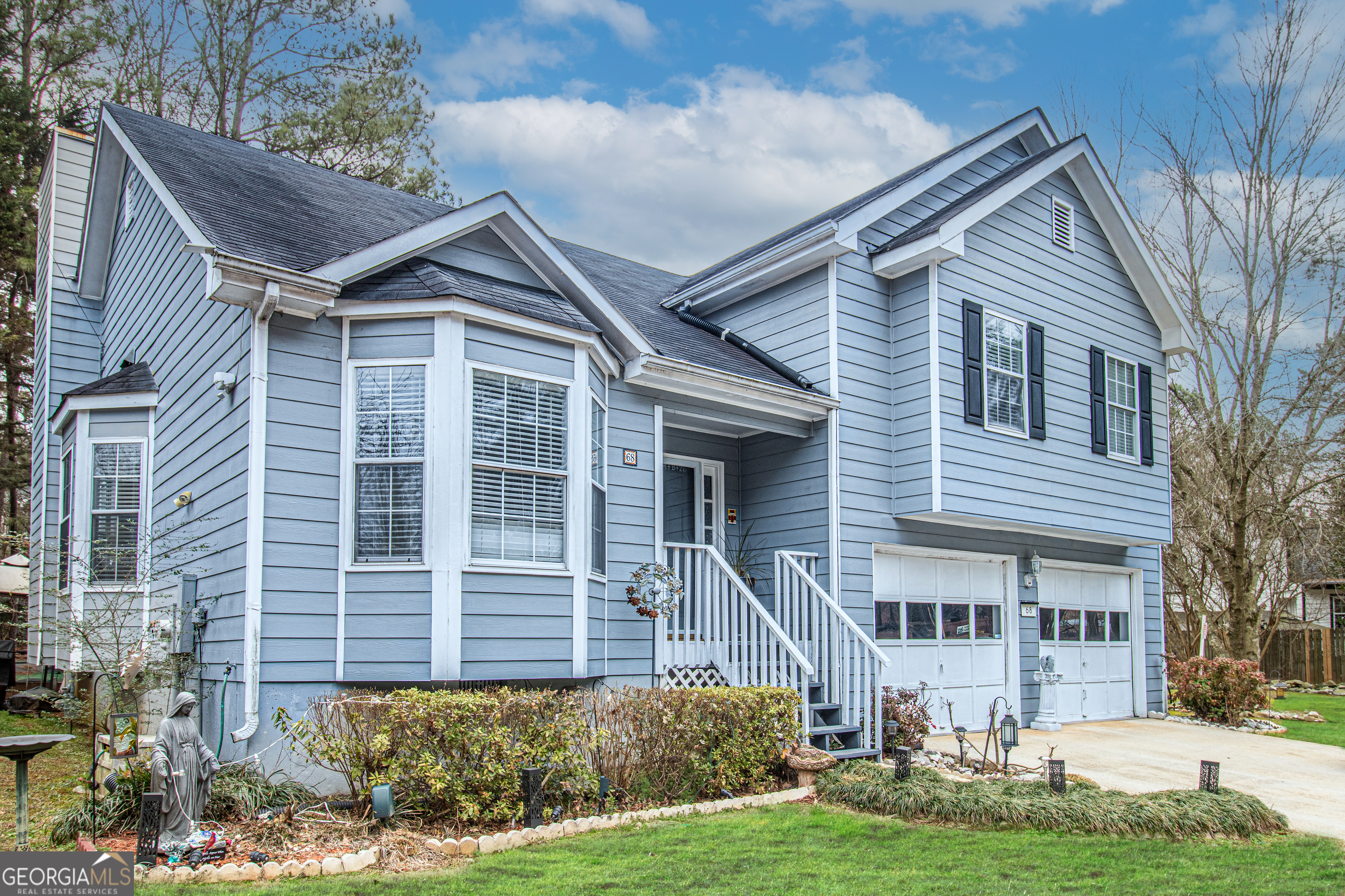 68 Patterson Path Lawrenceville GA 30044