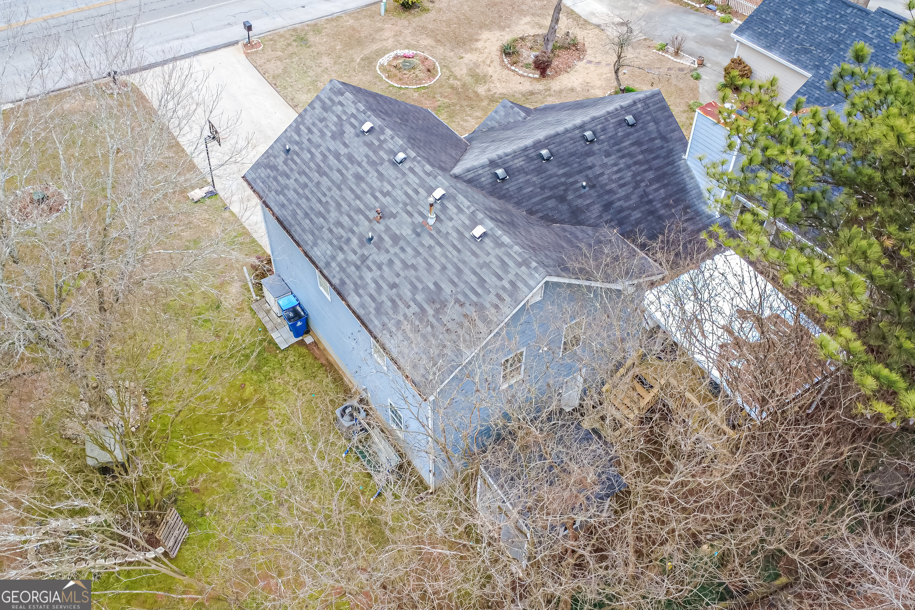 68 Patterson Path Lawrenceville GA 30044