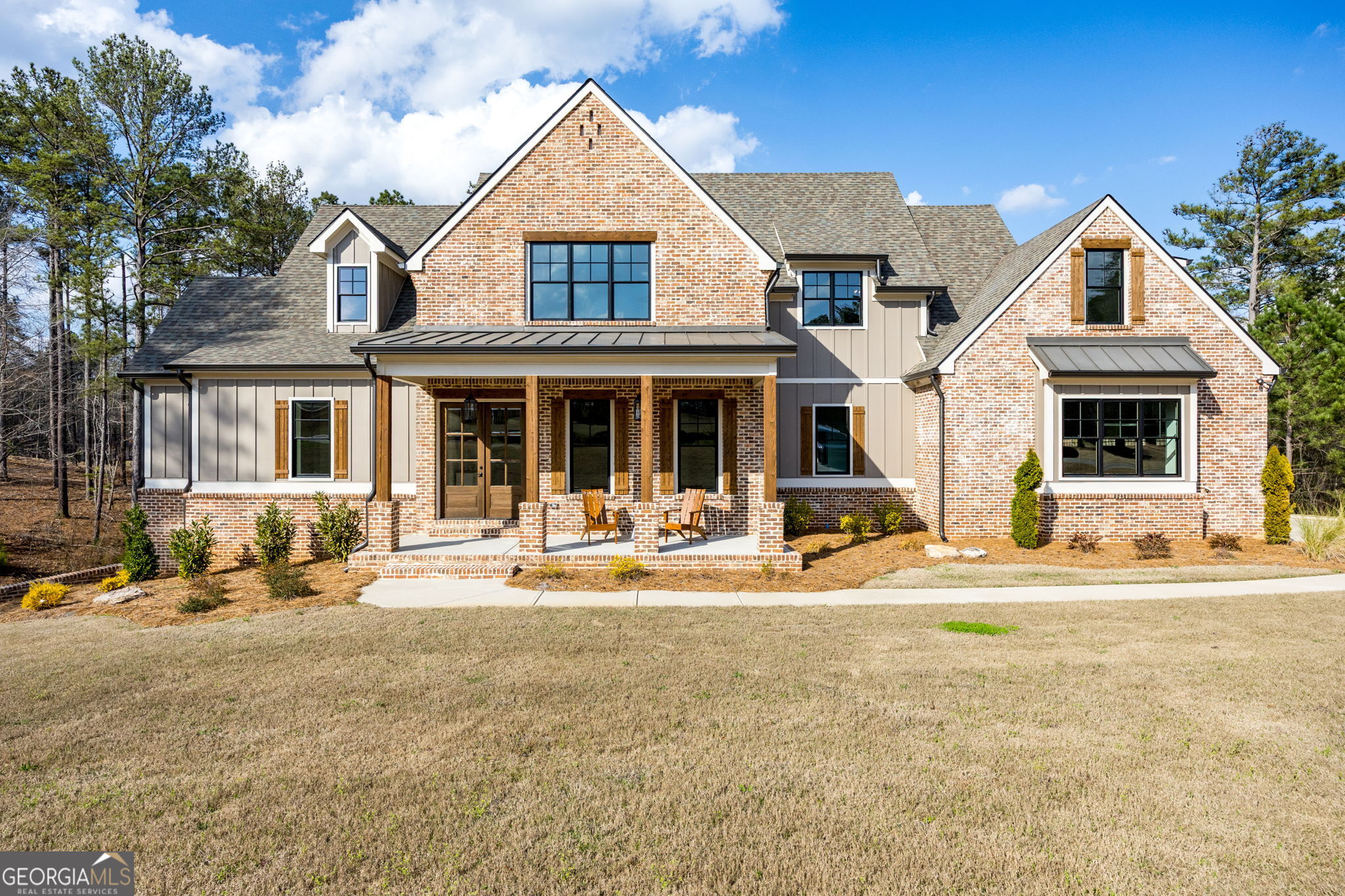104 Piedmont Circle Forsyth GA 31029