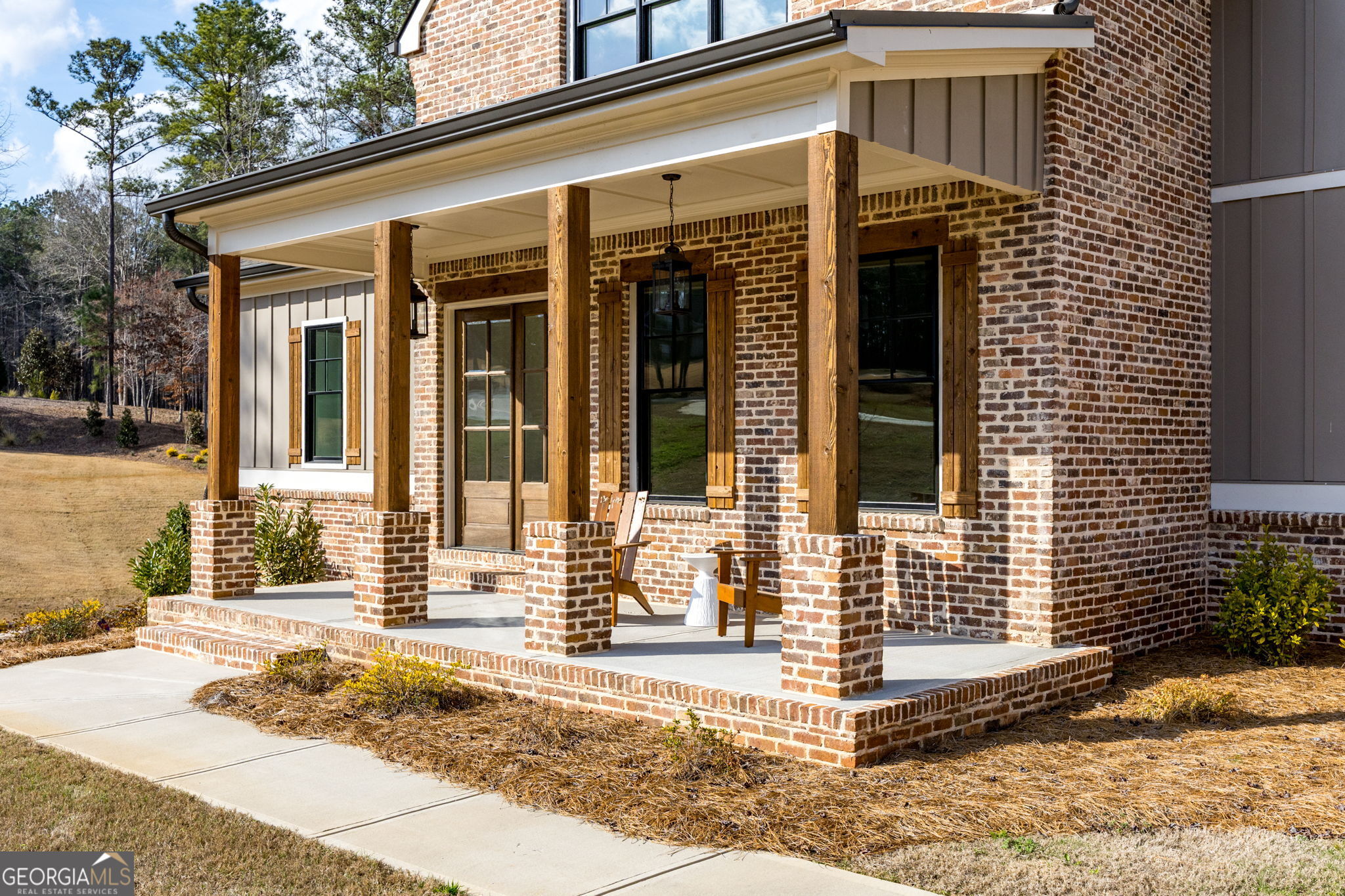 104 Piedmont Circle Forsyth GA 31029