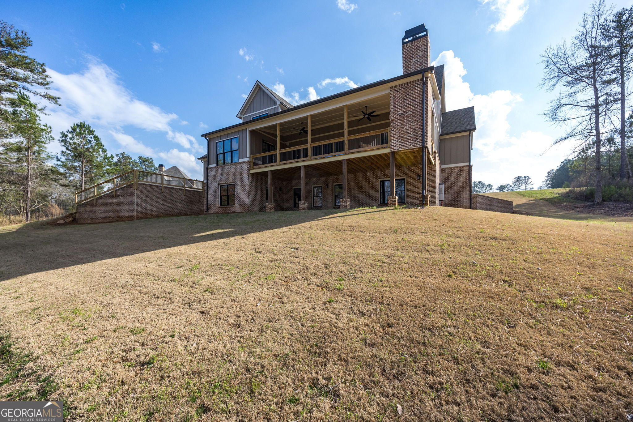 104 Piedmont Circle Forsyth GA 31029