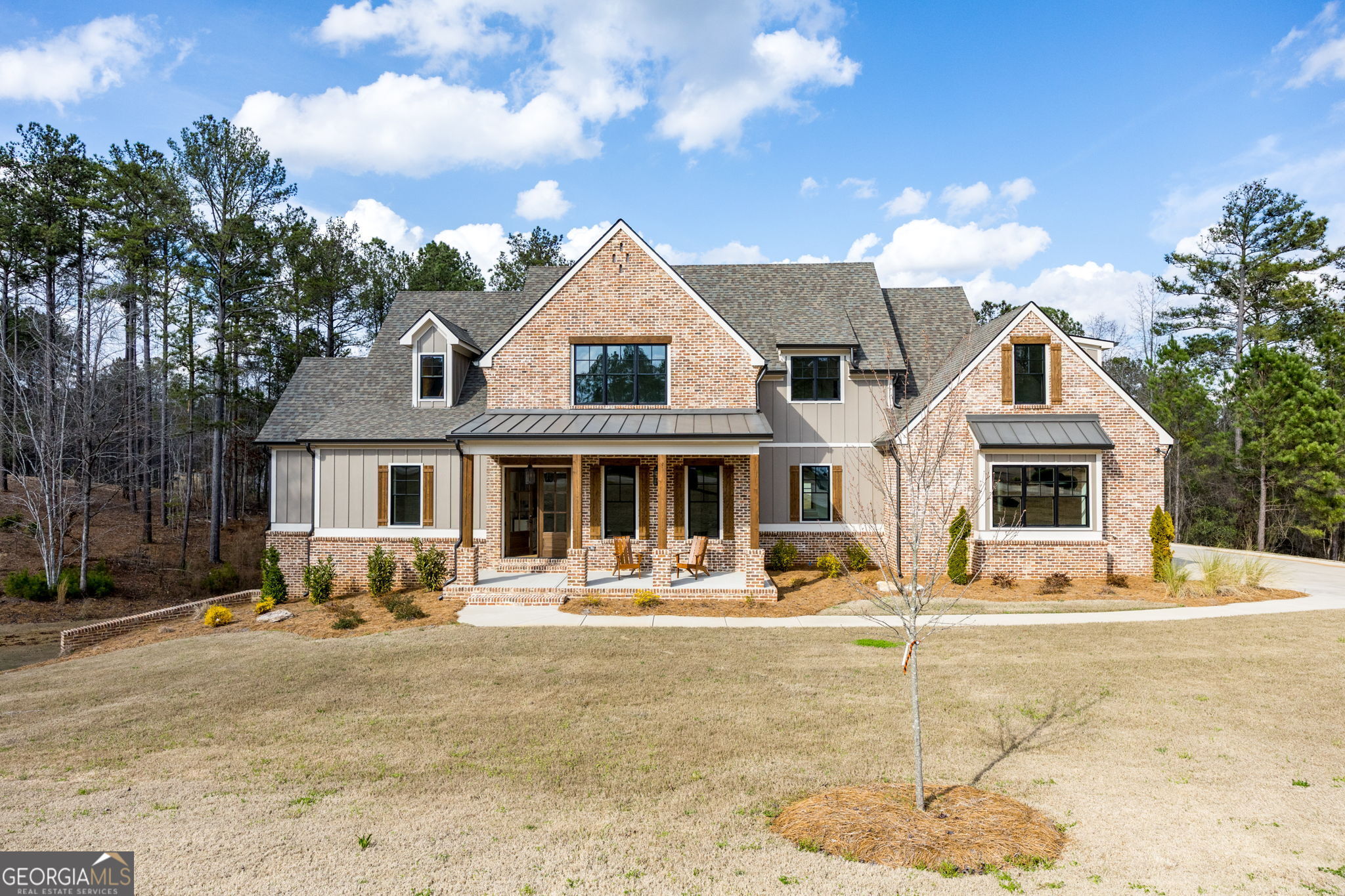 104 Piedmont Circle Forsyth GA 31029