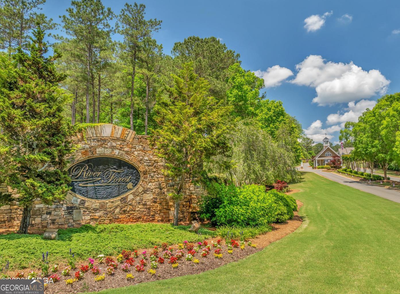 104 Piedmont Circle Forsyth GA 31029