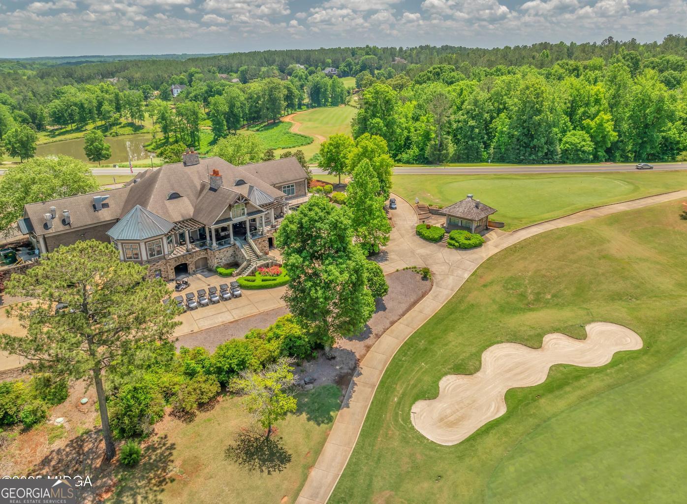 104 Piedmont Circle Forsyth GA 31029