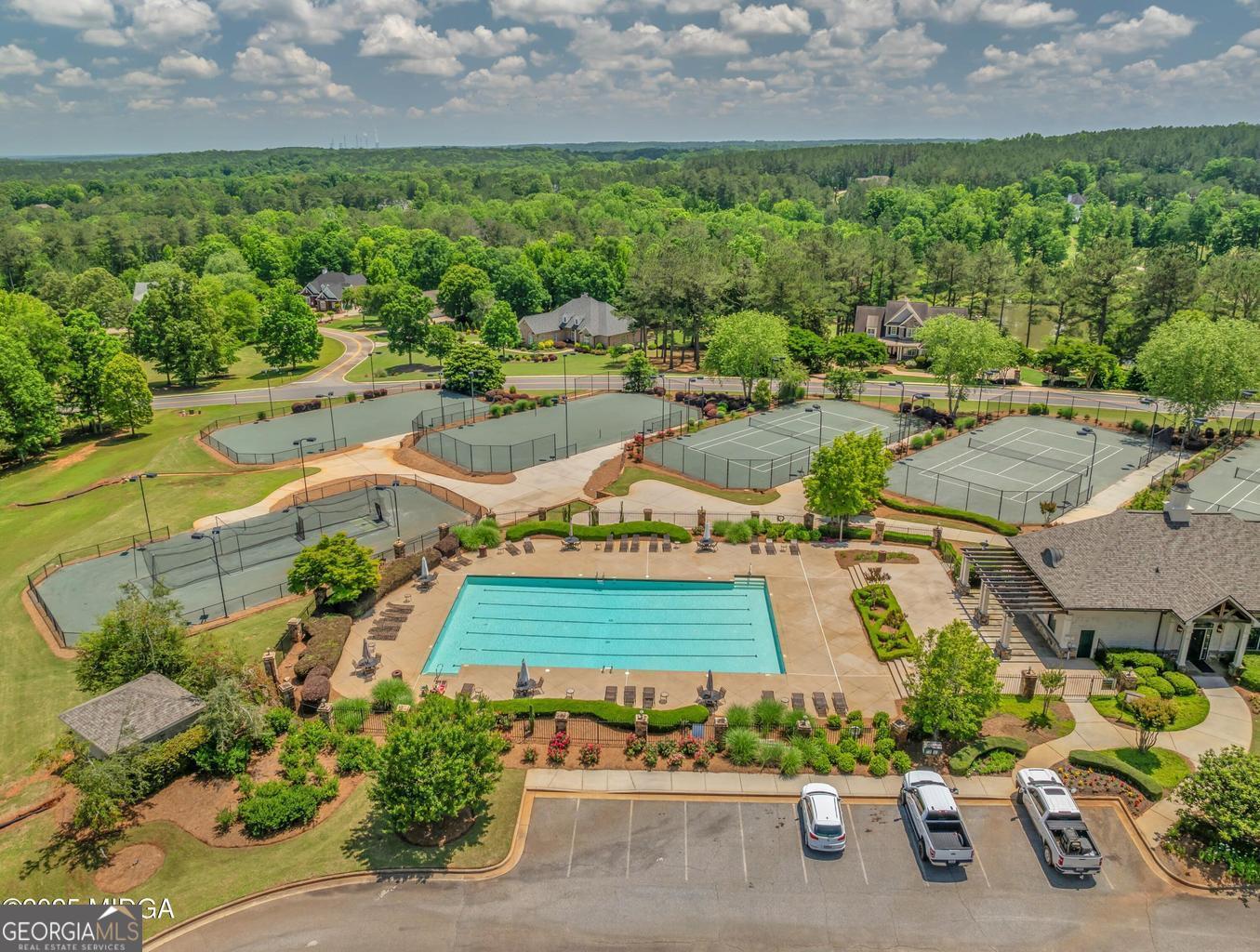 104 Piedmont Circle Forsyth GA 31029