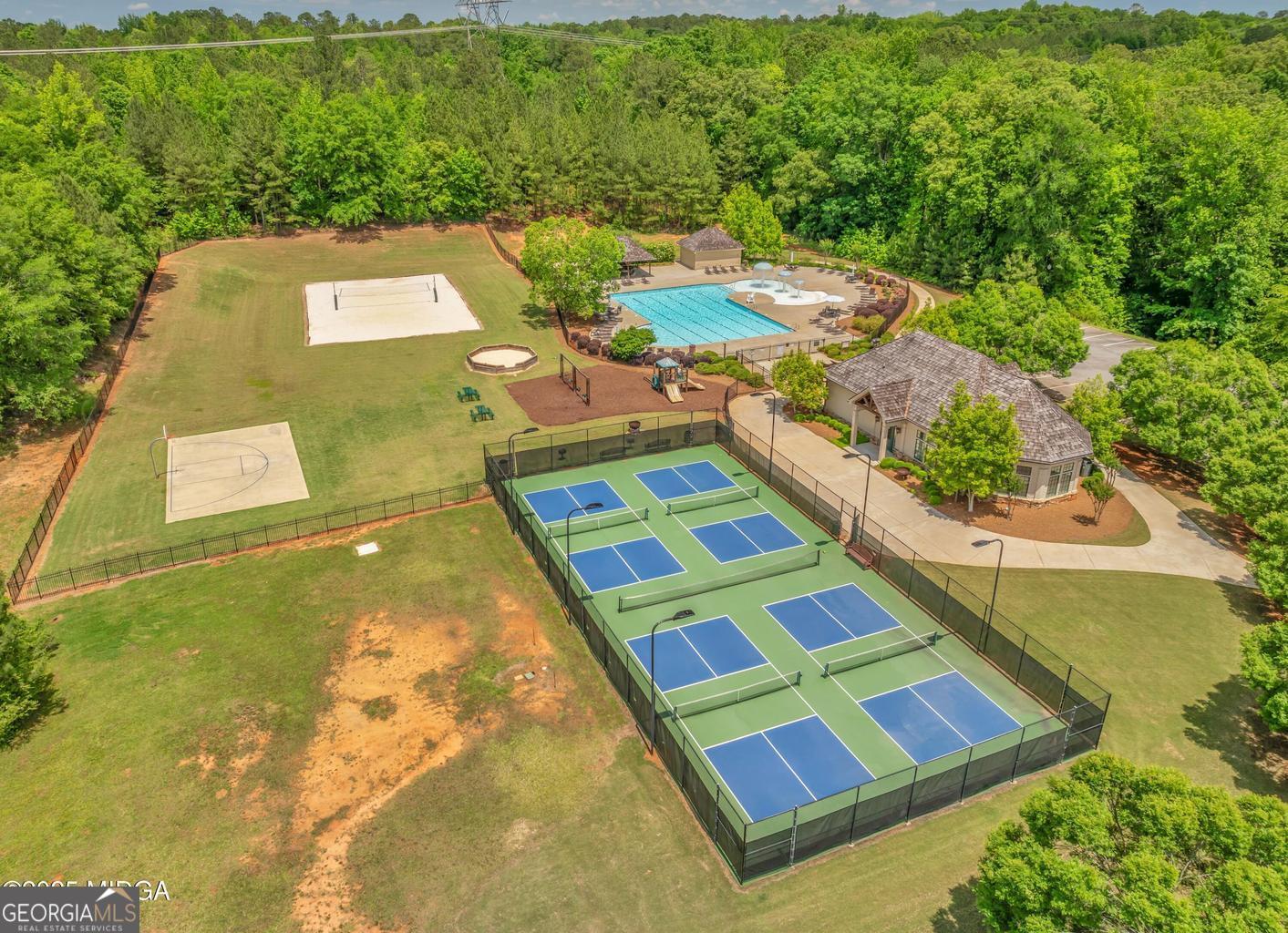 104 Piedmont Circle Forsyth GA 31029