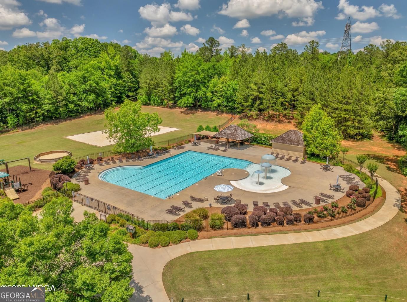 104 Piedmont Circle Forsyth GA 31029