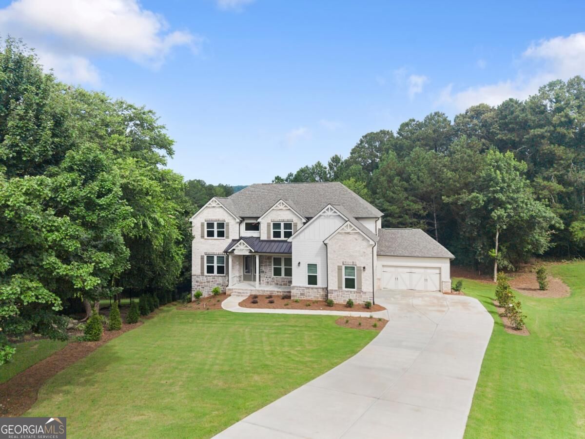 4538 Meadowland Way Flowery Branch GA 30542
