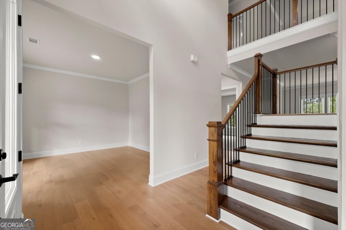 4538 Meadowland Way Flowery Branch GA 30542