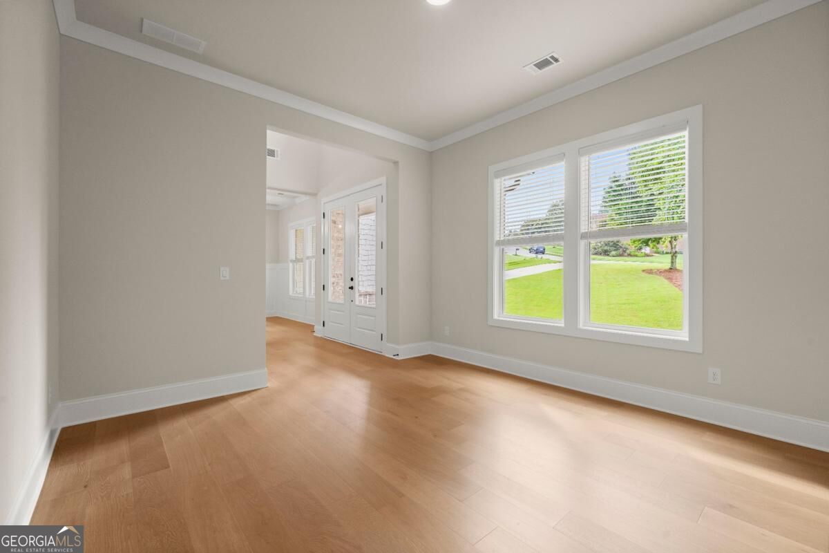 4538 Meadowland Way Flowery Branch GA 30542