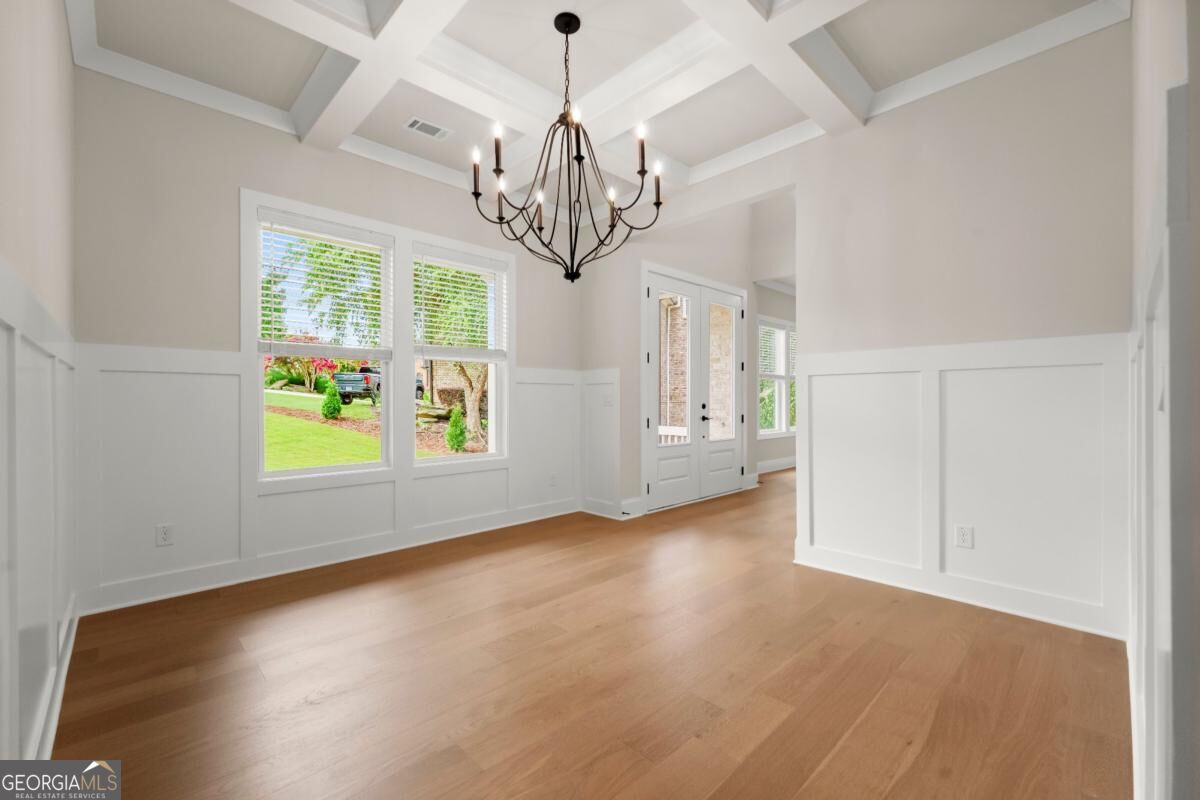 4538 Meadowland Way Flowery Branch GA 30542