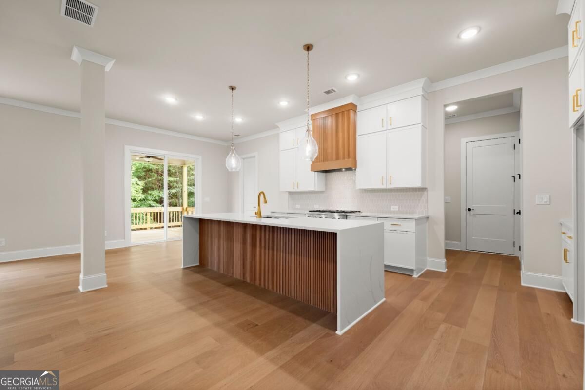 4538 Meadowland Way Flowery Branch GA 30542