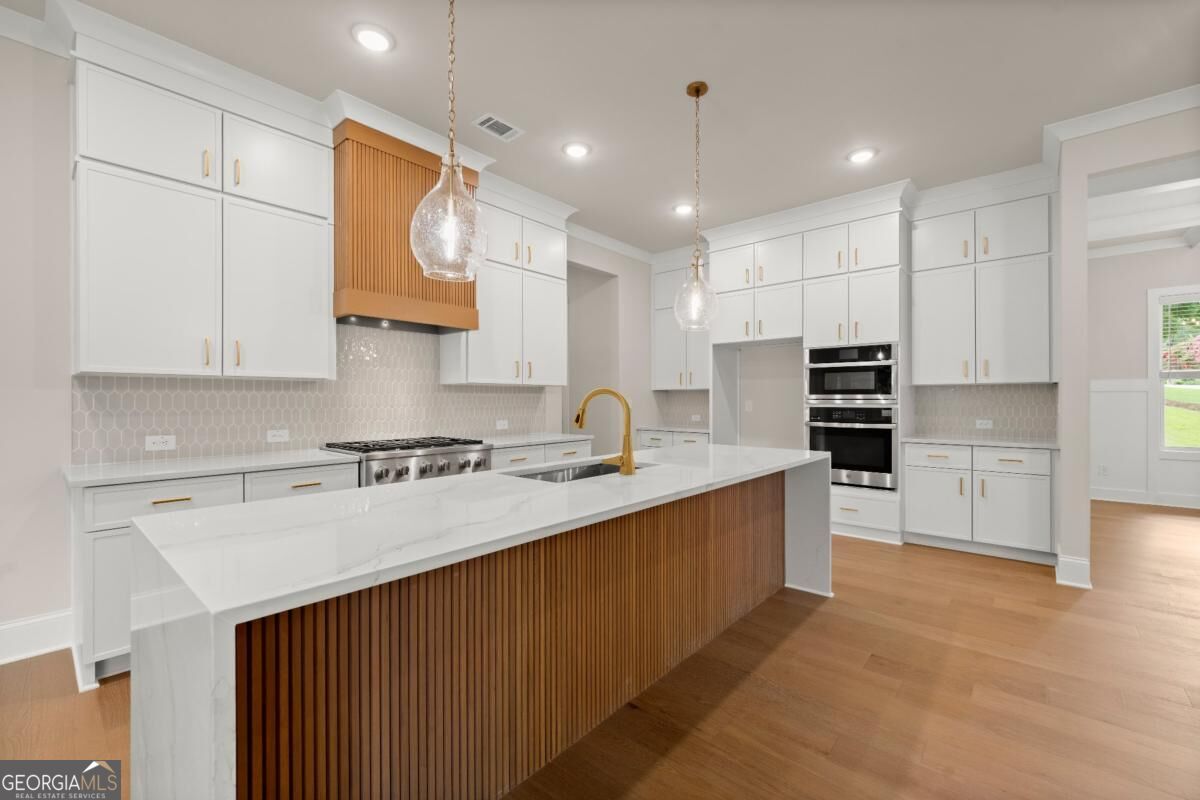 4538 Meadowland Way Flowery Branch GA 30542