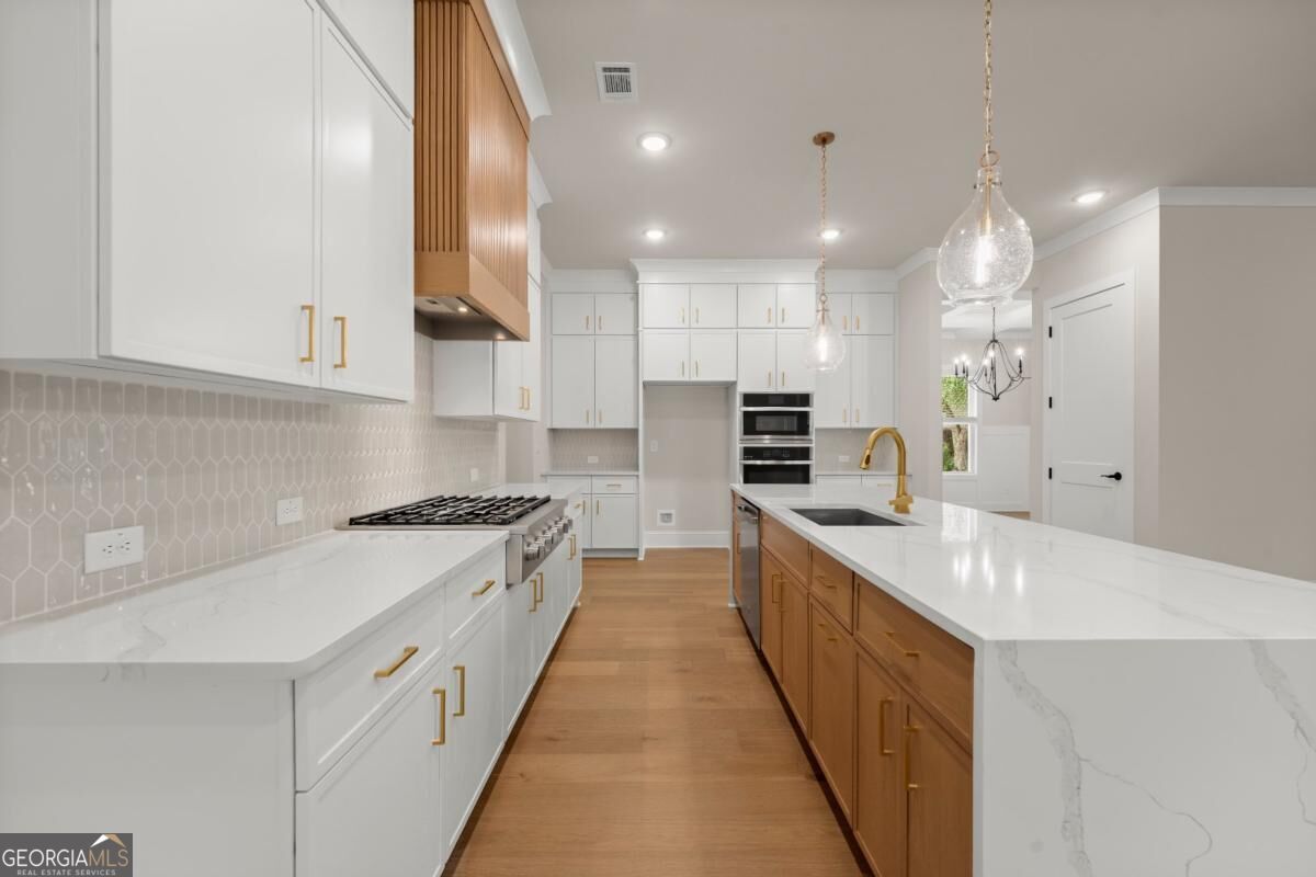 4538 Meadowland Way Flowery Branch GA 30542