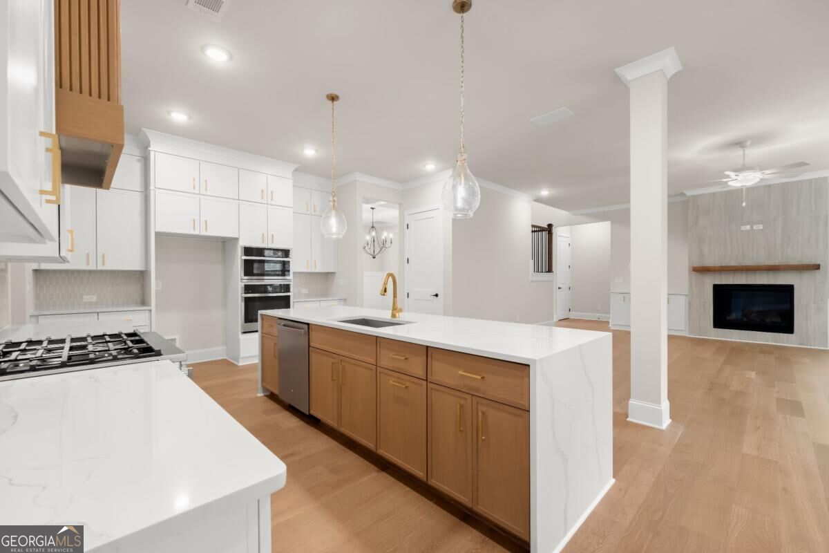 4538 Meadowland Way Flowery Branch GA 30542