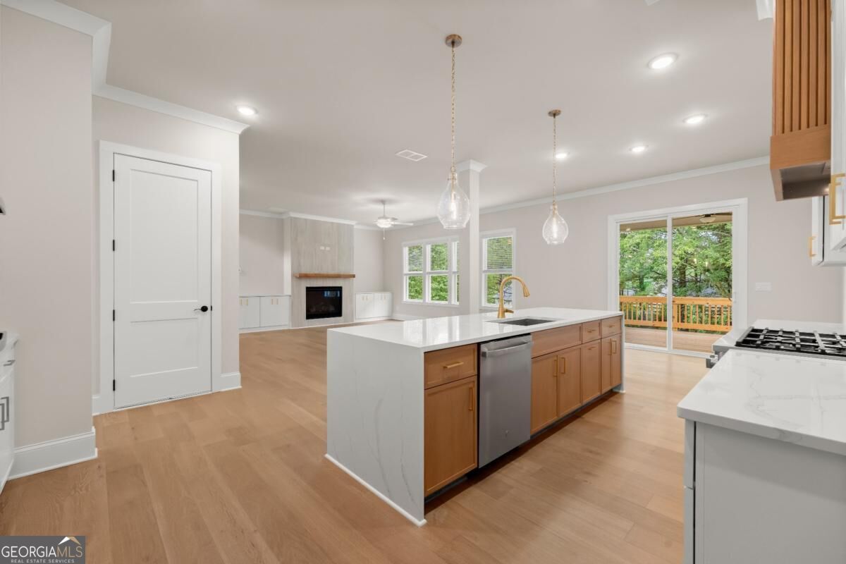 4538 Meadowland Way Flowery Branch GA 30542