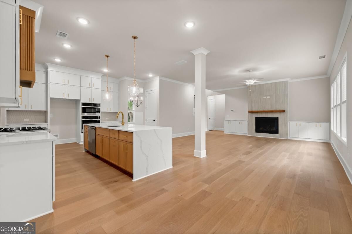 4538 Meadowland Way Flowery Branch GA 30542