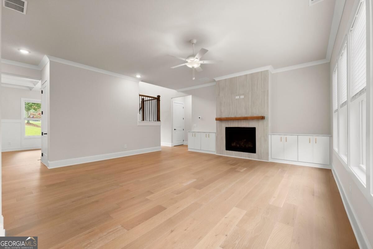 4538 Meadowland Way Flowery Branch GA 30542