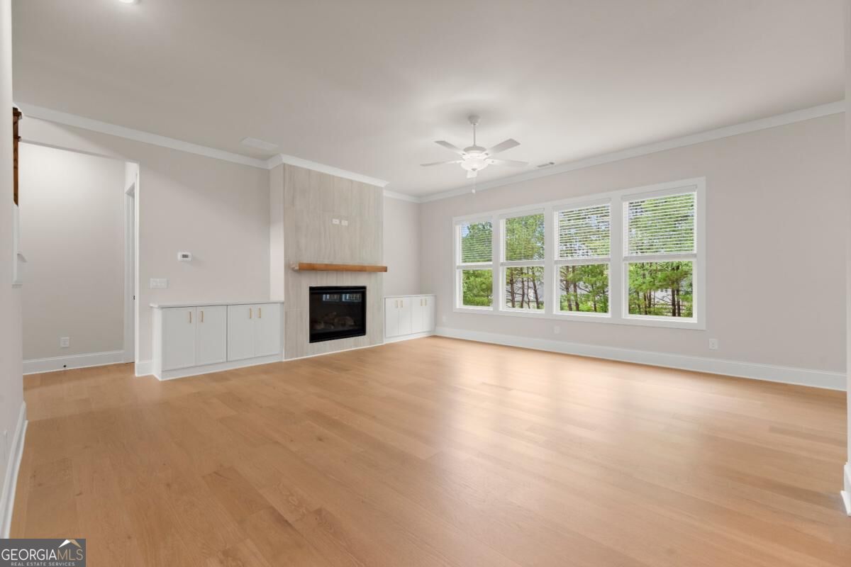4538 Meadowland Way Flowery Branch GA 30542