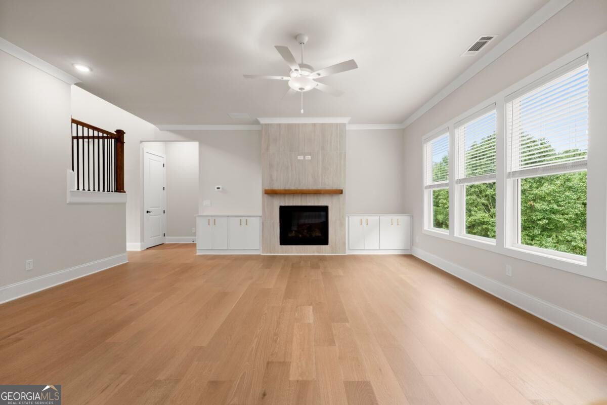4538 Meadowland Way Flowery Branch GA 30542