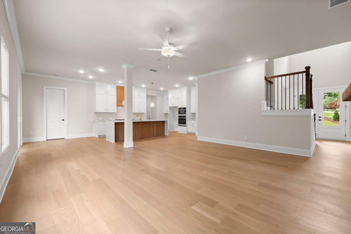 4538 Meadowland Way Flowery Branch GA 30542