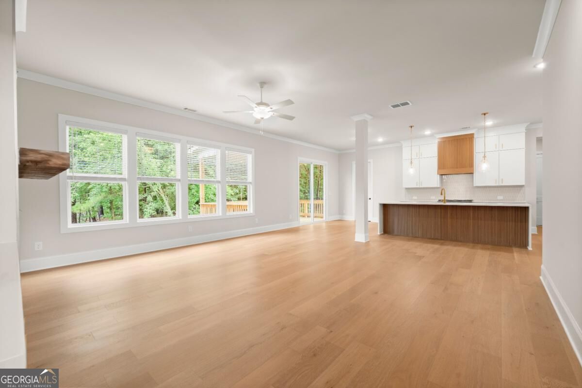 4538 Meadowland Way Flowery Branch GA 30542