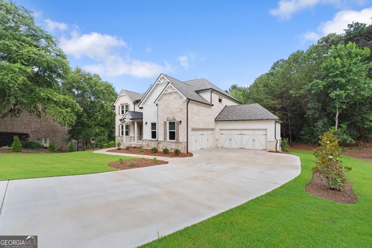 4538 Meadowland Way Flowery Branch GA 30542