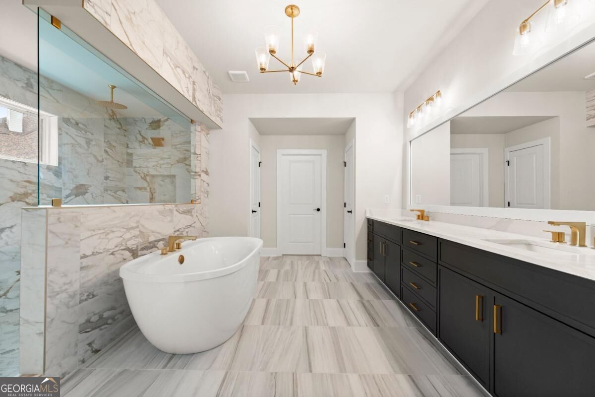 4538 Meadowland Way Flowery Branch GA 30542