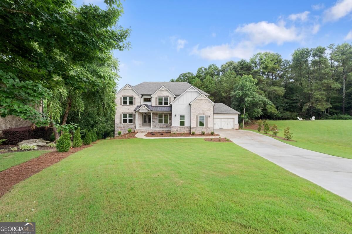 4538 Meadowland Way Flowery Branch GA 30542