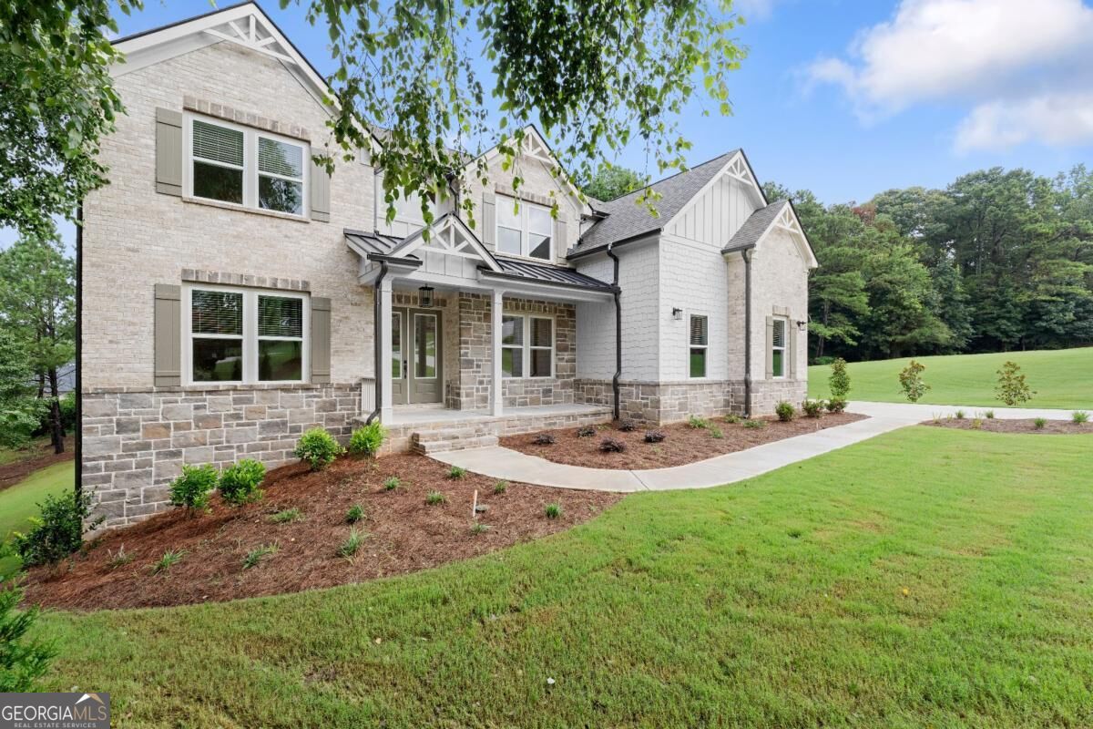 4538 Meadowland Way Flowery Branch GA 30542
