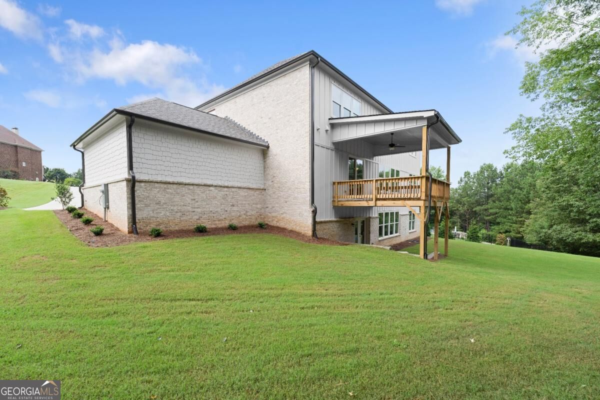 4538 Meadowland Way Flowery Branch GA 30542
