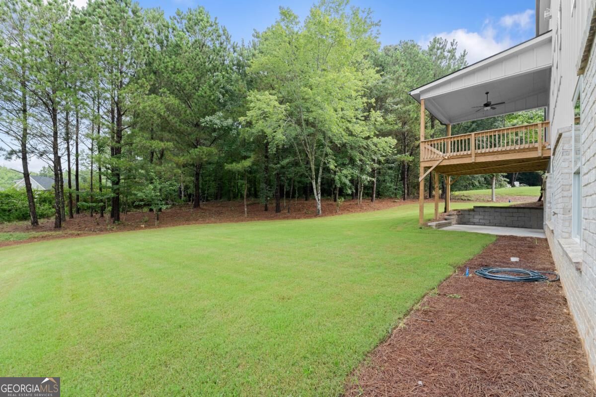4538 Meadowland Way Flowery Branch GA 30542