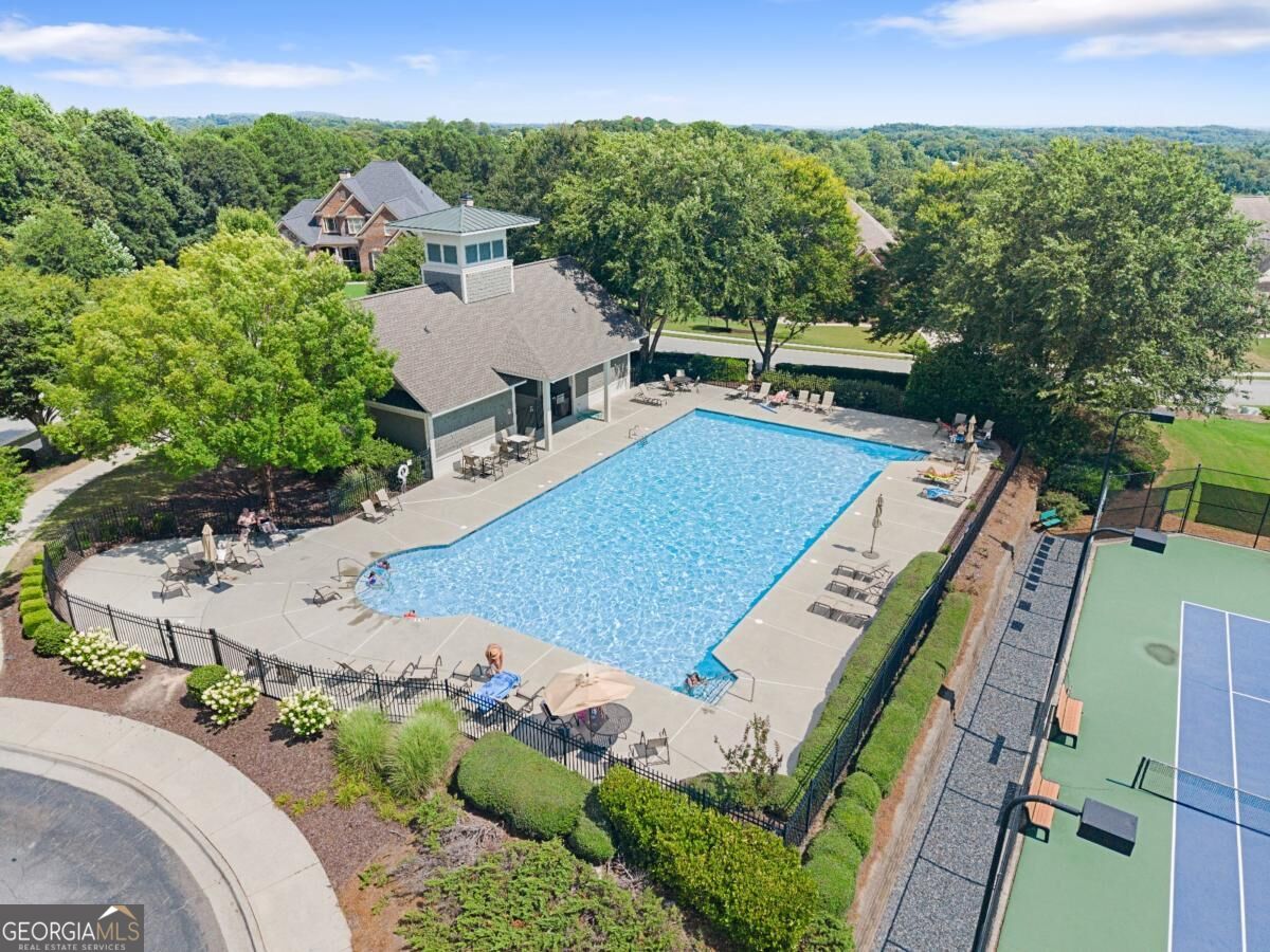 4538 Meadowland Way Flowery Branch GA 30542
