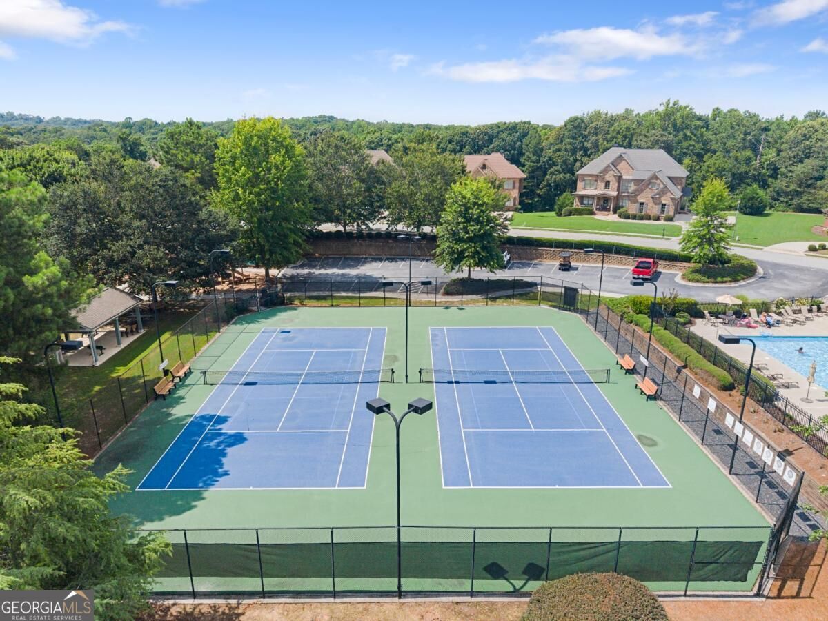4538 Meadowland Way Flowery Branch GA 30542