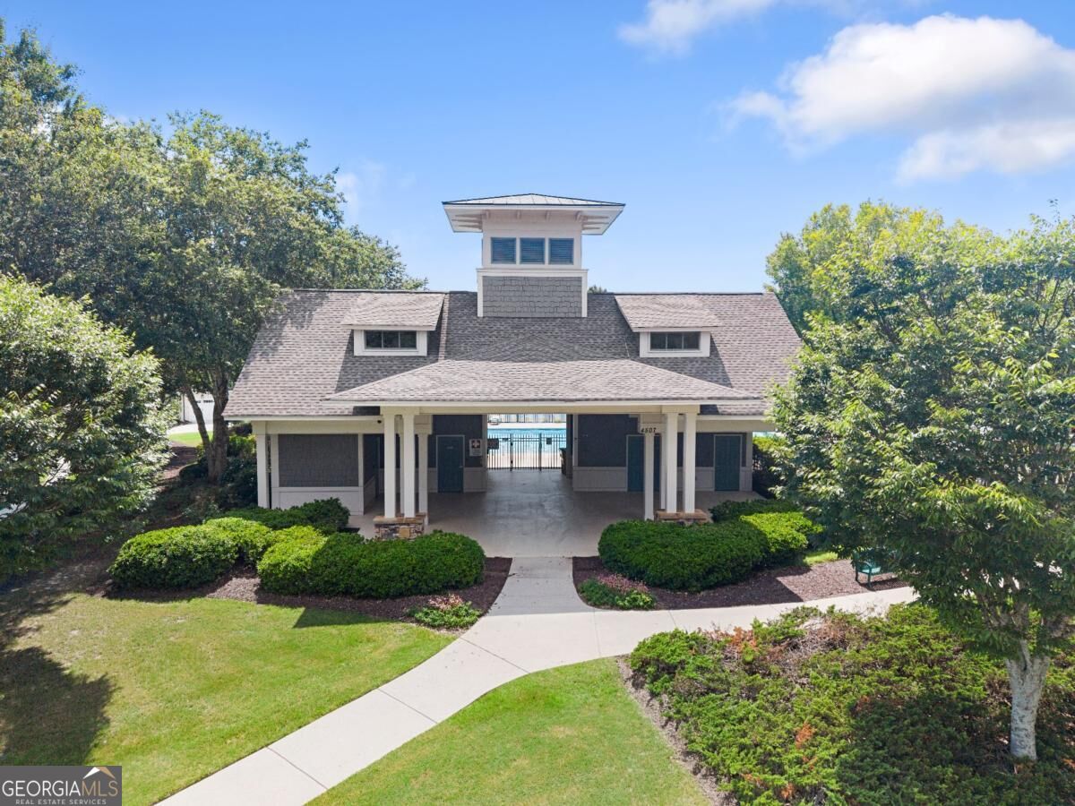 4538 Meadowland Way Flowery Branch GA 30542