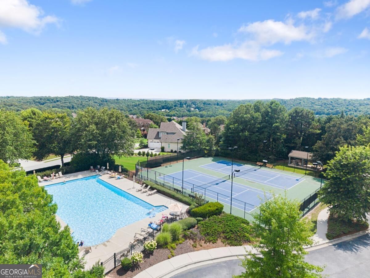 4538 Meadowland Way Flowery Branch GA 30542