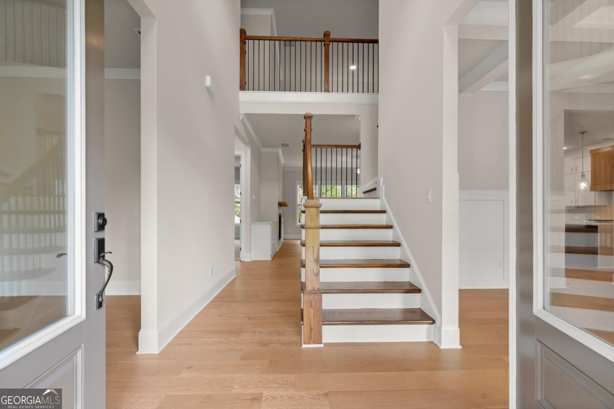 4538 Meadowland Way Flowery Branch GA 30542